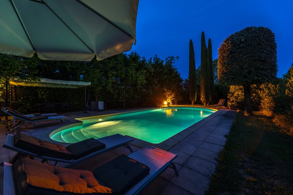 Villa Joy - Arezzo