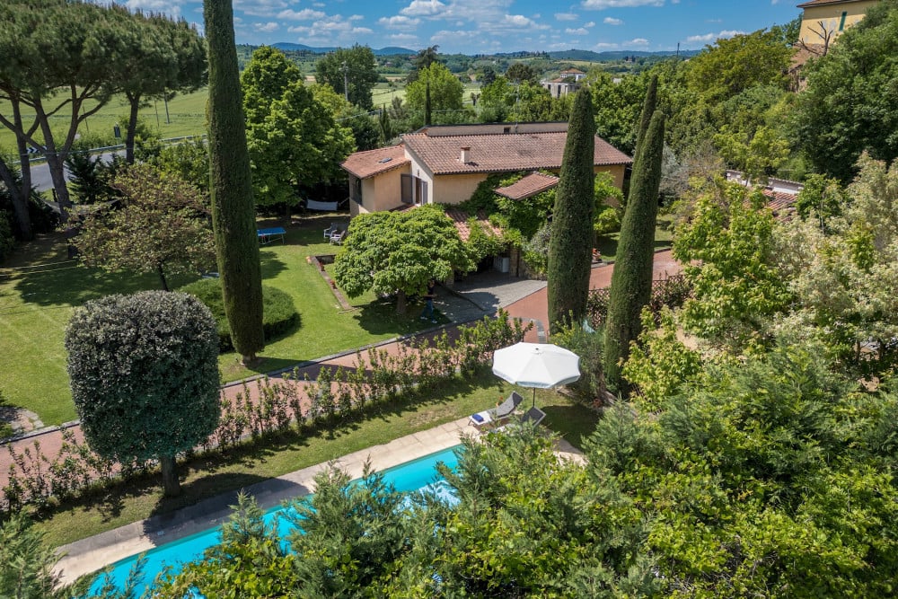 Villa Joy - Arezzo