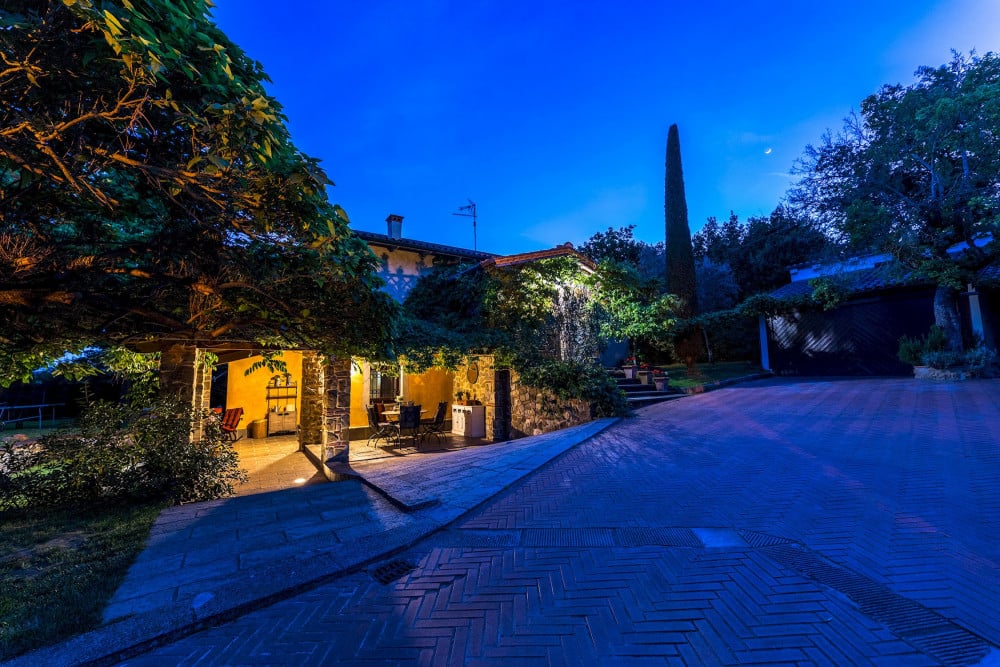 Villa Joy - Arezzo