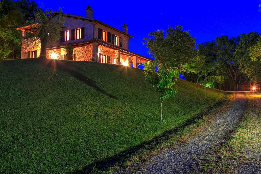 Villa Poggio Verde