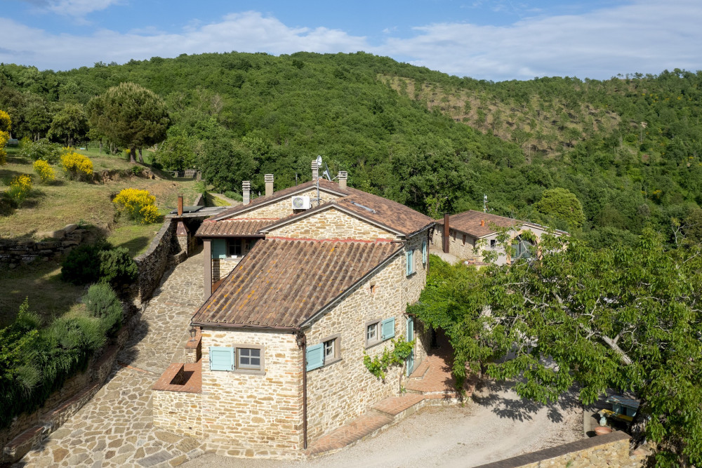 Torre Ginestre