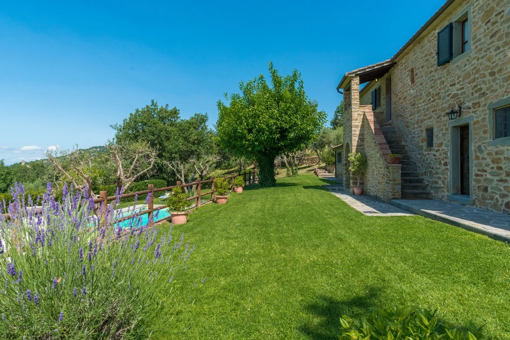 La Torretta