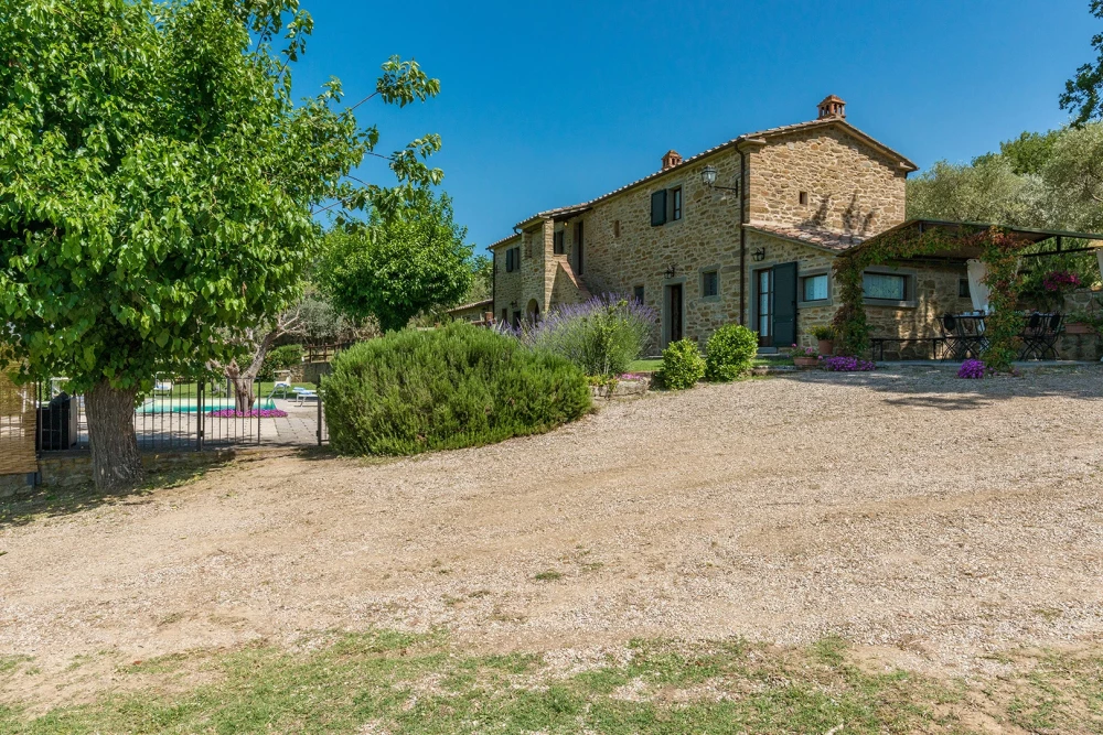 La Torretta