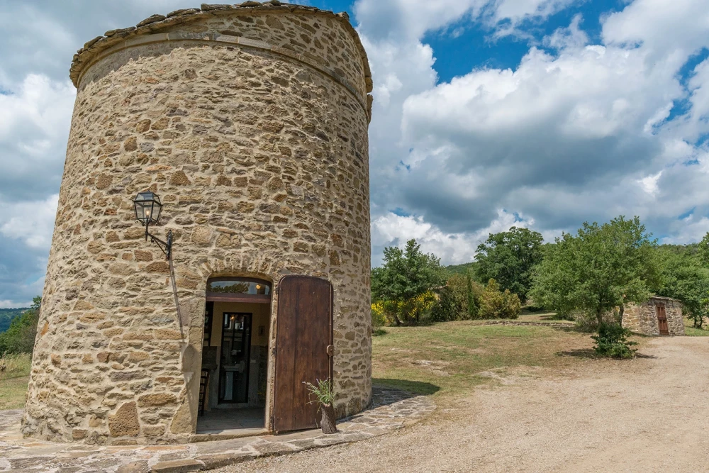 La Torretta