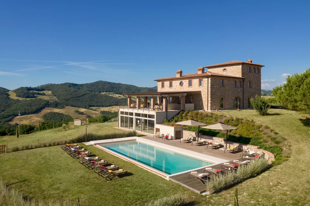 Il Poggiarellone