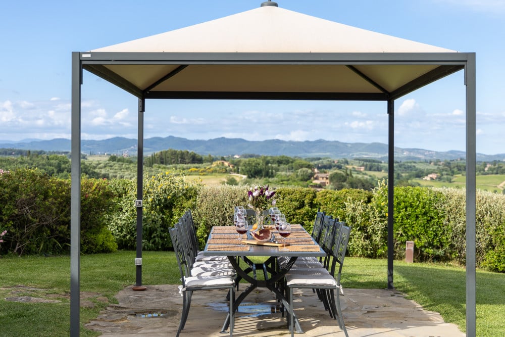 La Fonte Di Santa Regina