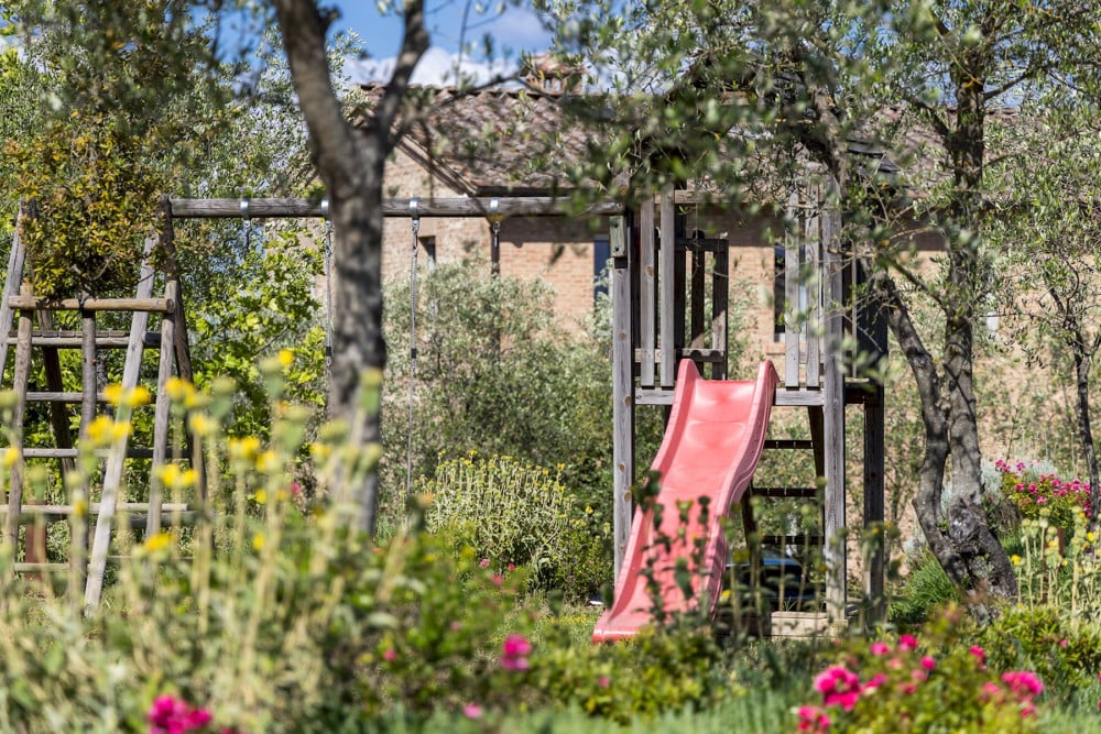 La Fonte Di Santa Regina