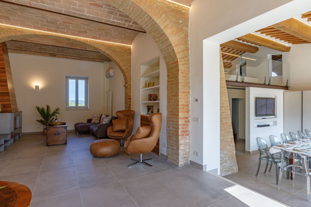 La Fonte Di Santa Regina