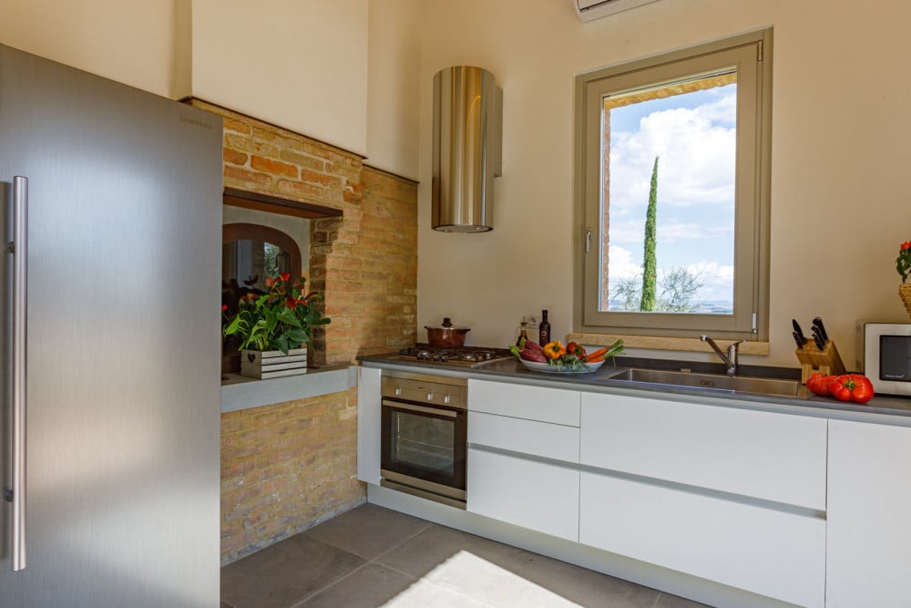 La Fonte Di Santa Regina