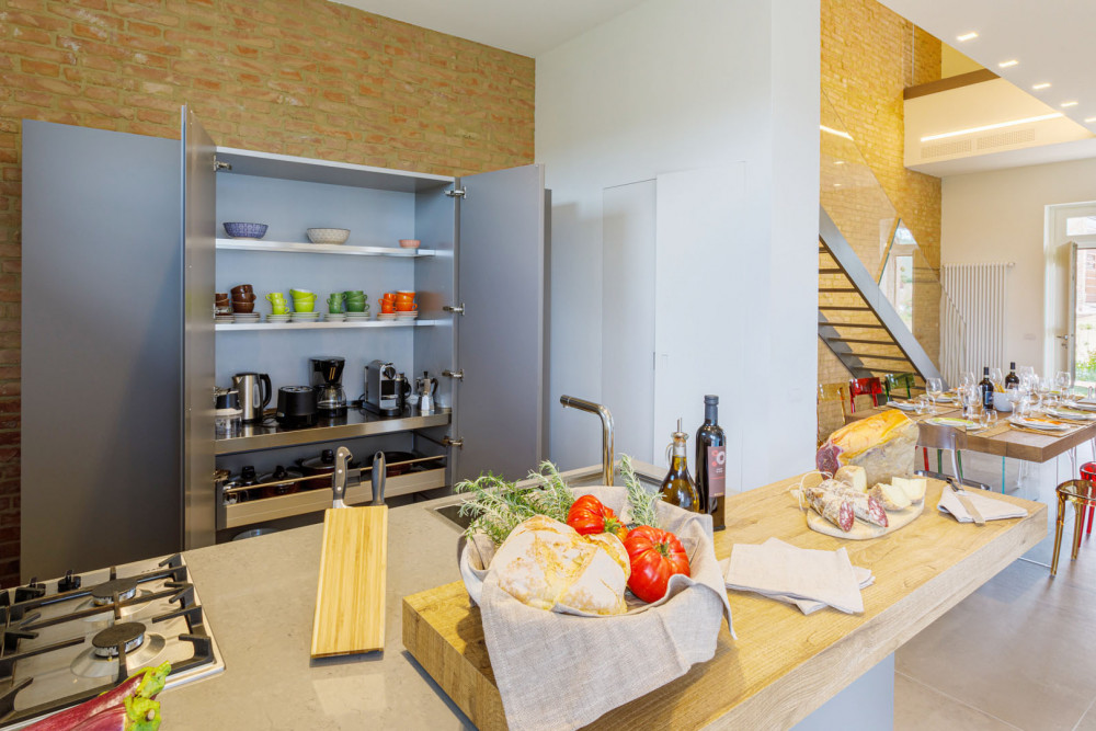 La Fonte Di Santa Regina