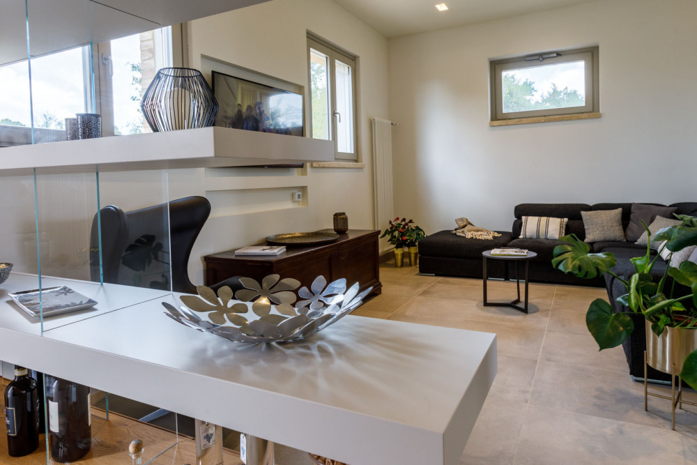 La Fonte Di Santa Regina