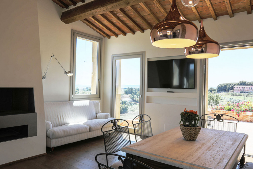 La Fonte Di Santa Regina