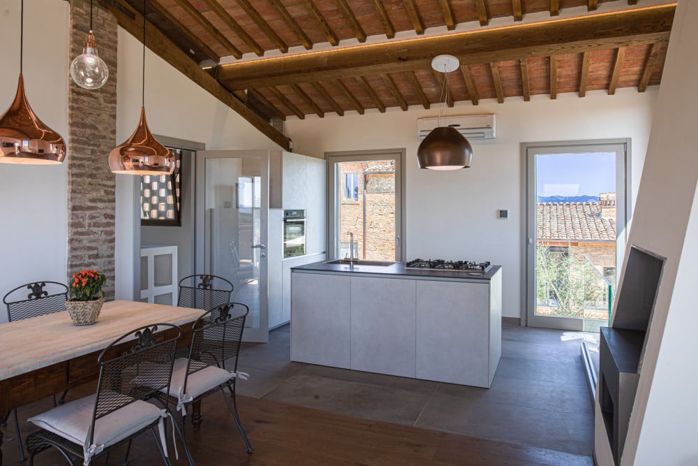 La Fonte Di Santa Regina