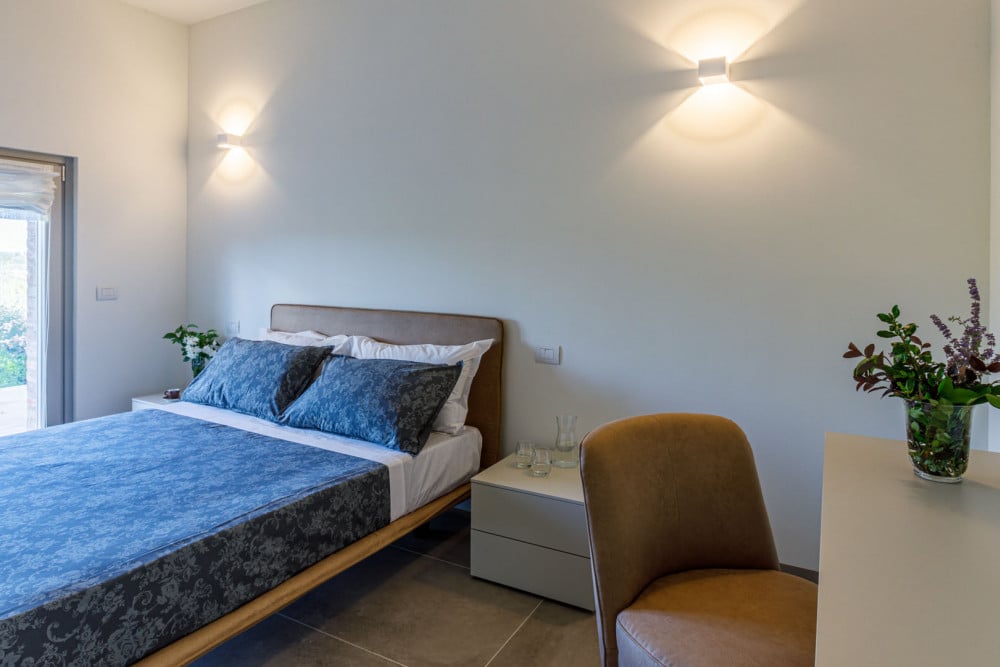 La Fonte Di Santa Regina