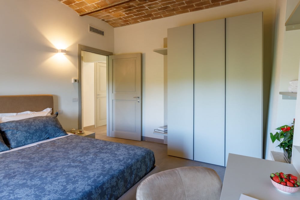 La Fonte Di Santa Regina