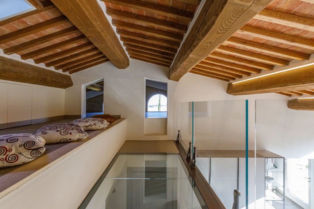 La Fonte Di Santa Regina