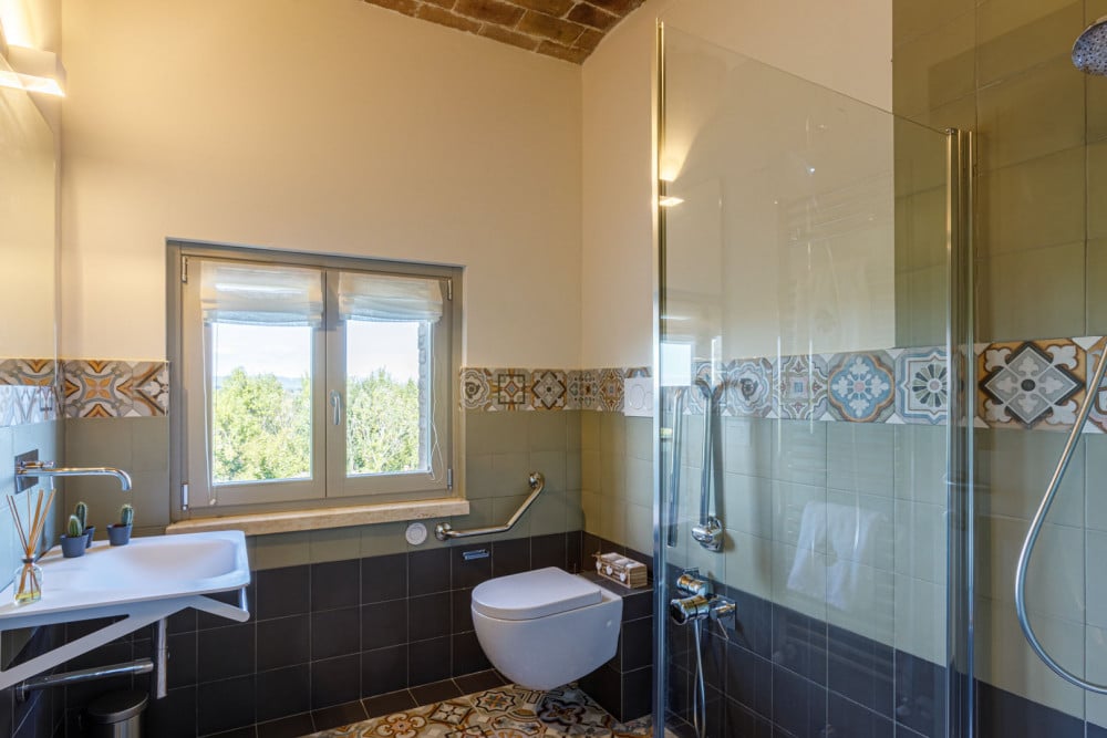 La Fonte Di Santa Regina