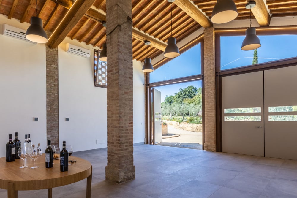 La Fonte Di Santa Regina