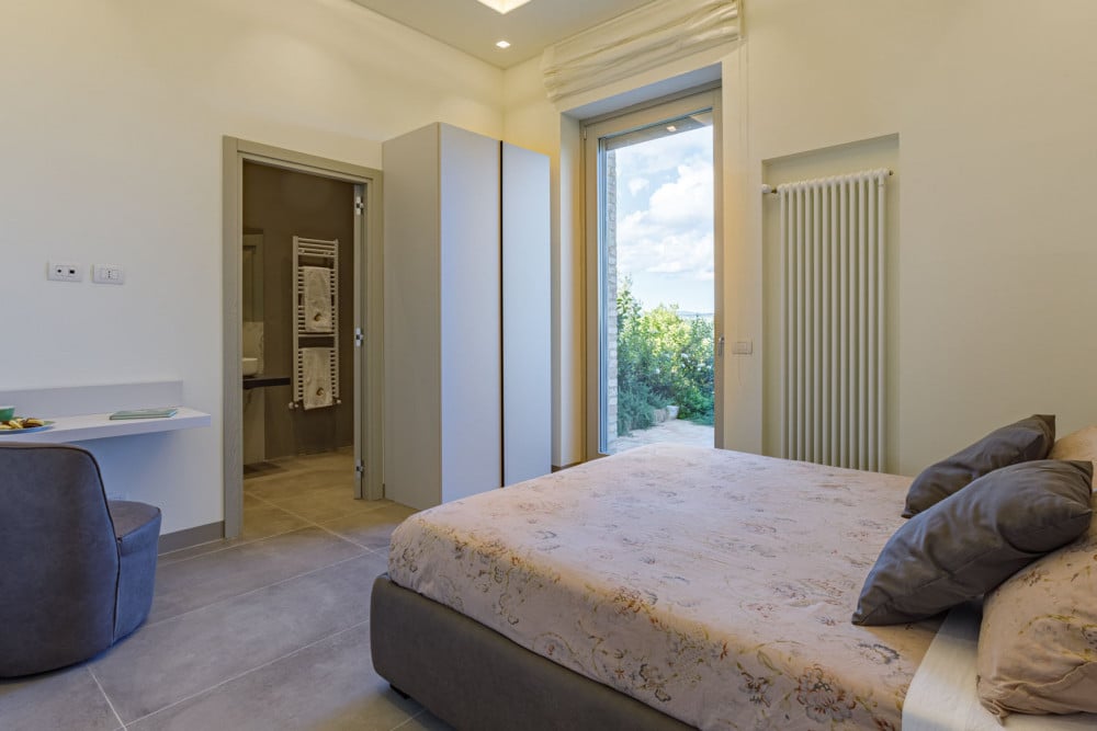 La Fonte Di Santa Regina