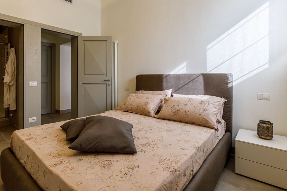 La Fonte Di Santa Regina