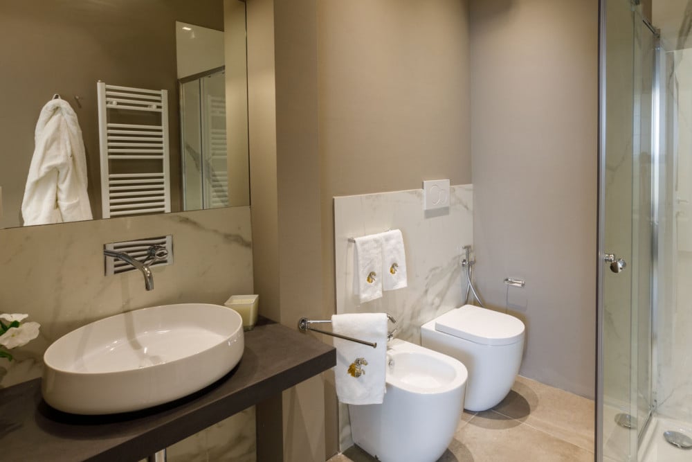 La Fonte Di Santa Regina