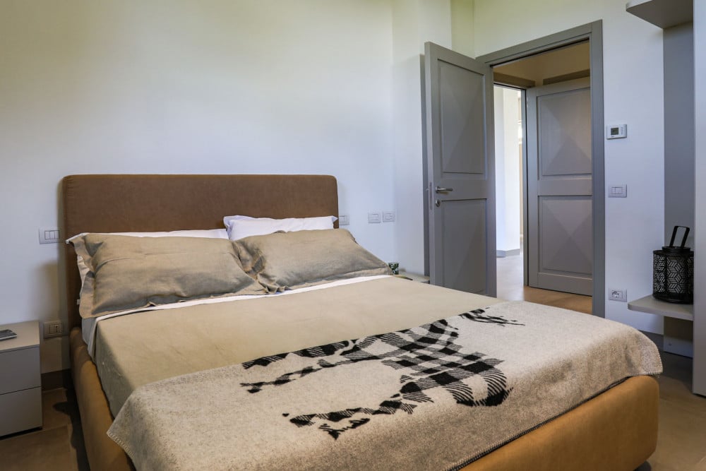 La Fonte Di Santa Regina