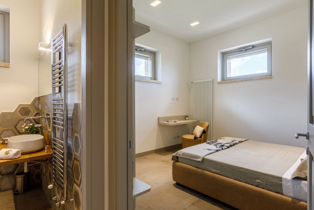 La Fonte Di Santa Regina