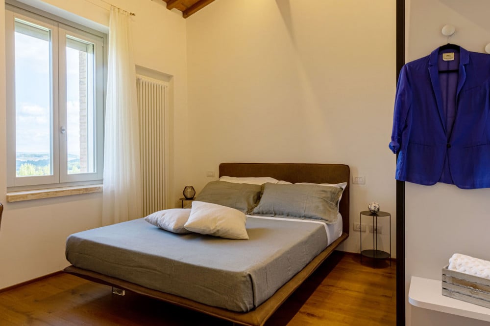 La Fonte Di Santa Regina