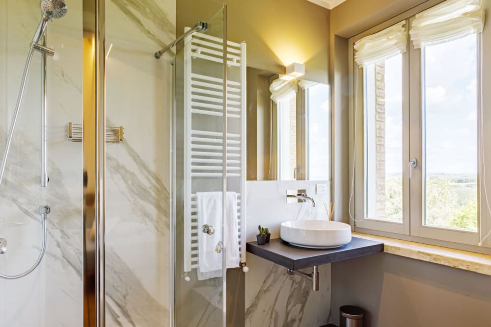 La Fonte Di Santa Regina