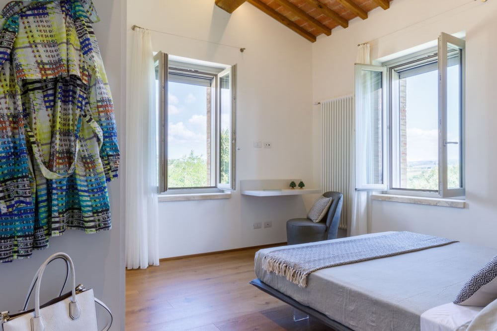 La Fonte Di Santa Regina