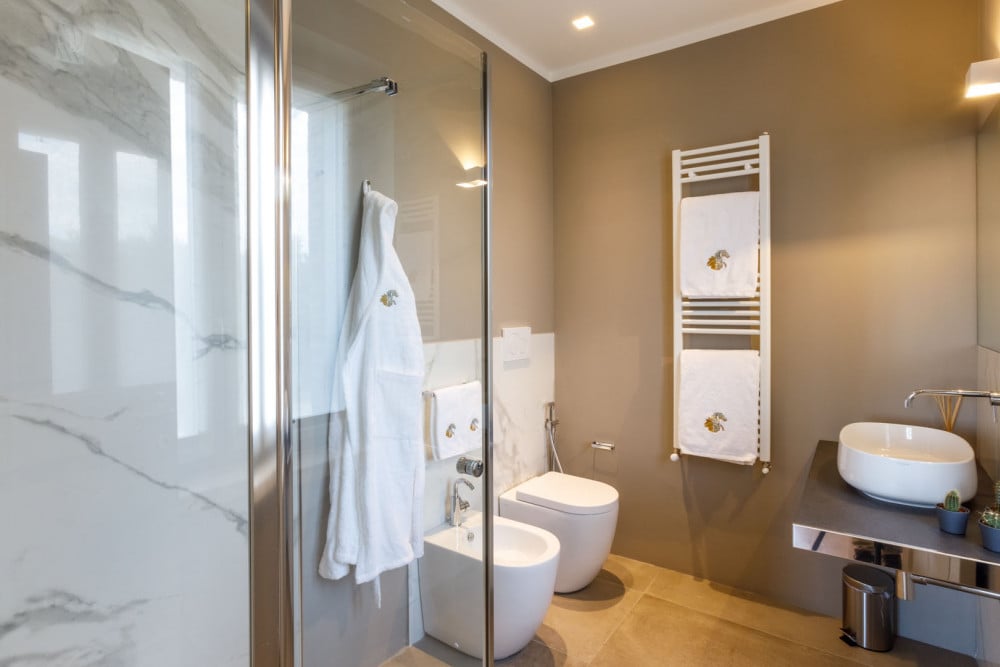 La Fonte Di Santa Regina