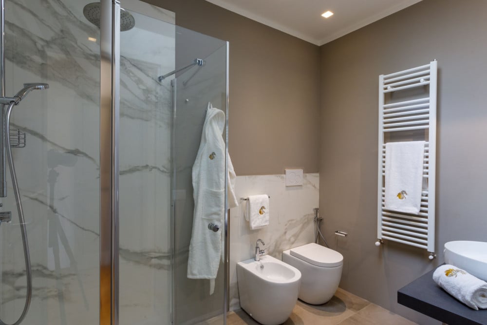 La Fonte Di Santa Regina