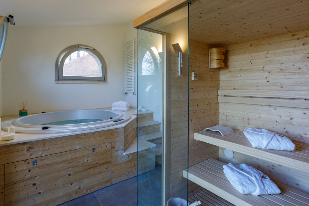 La Fonte Di Santa Regina