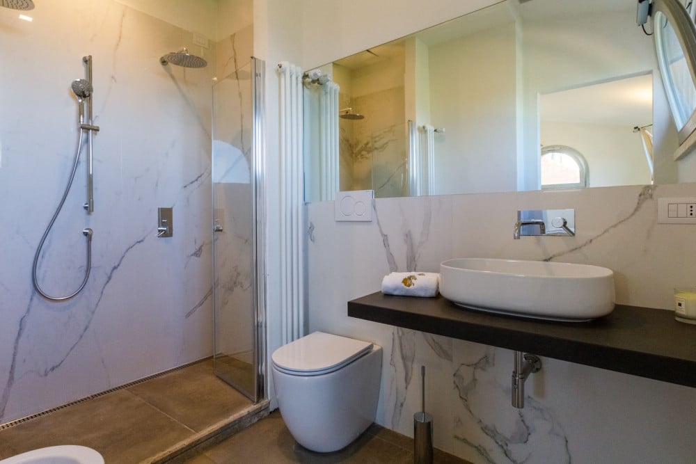 La Fonte Di Santa Regina