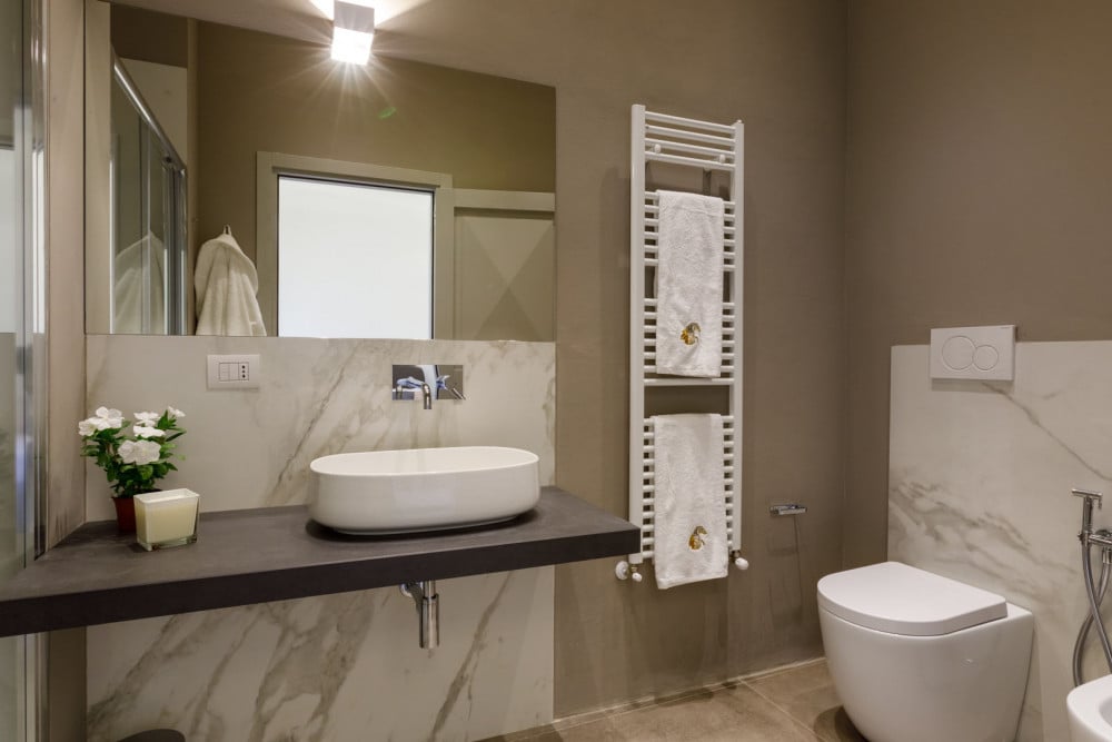 La Fonte Di Santa Regina