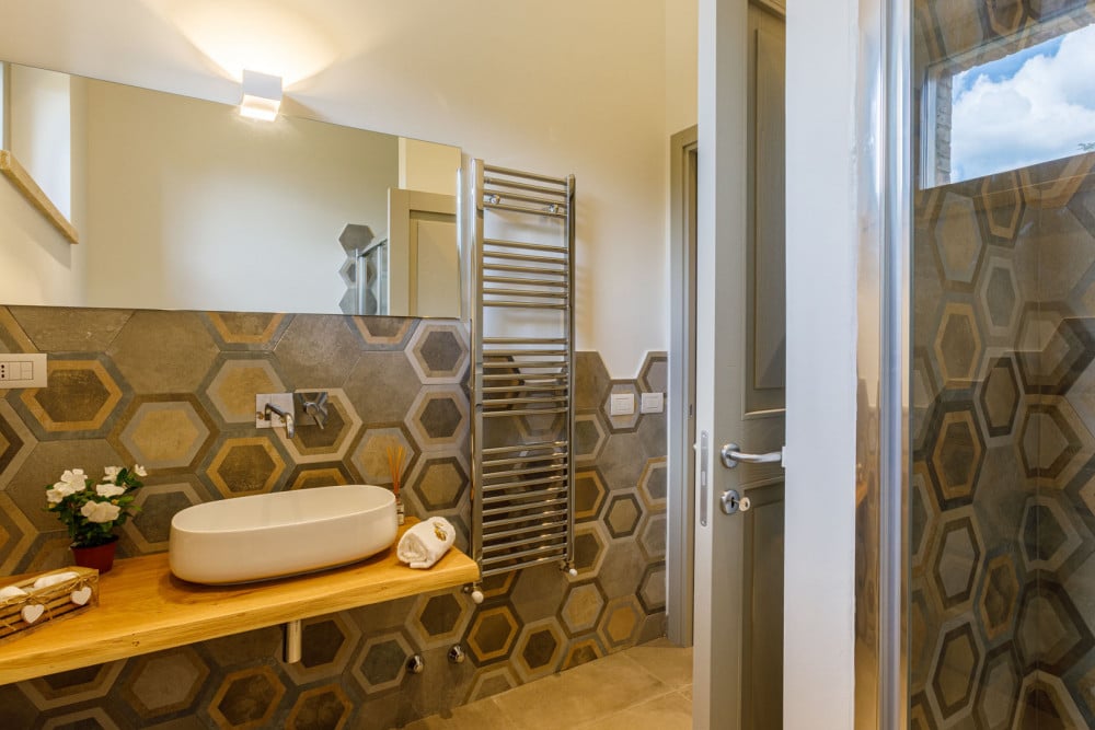 La Fonte Di Santa Regina