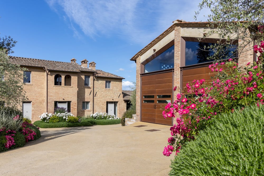 La Fonte Di Santa Regina