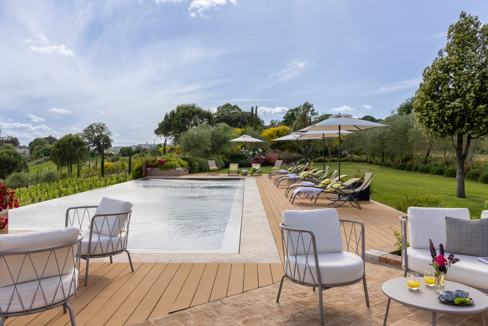 La Fonte Di Santa Regina