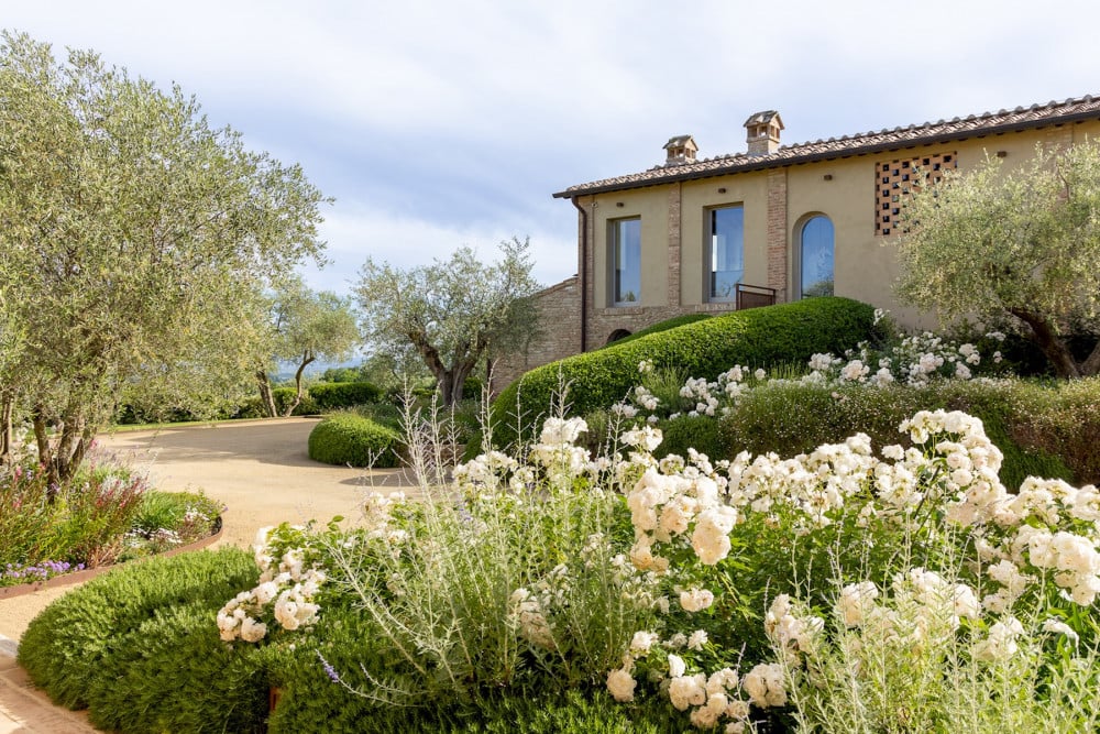 La Fonte Di Santa Regina