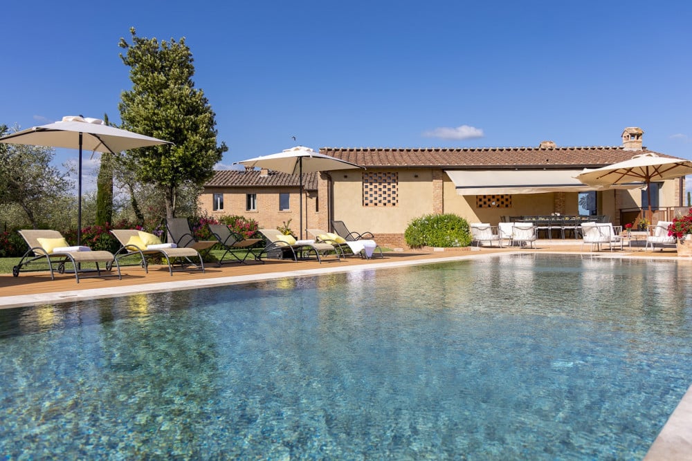 La Fonte Di Santa Regina