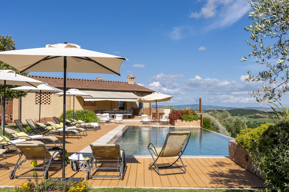 La Fonte Di Santa Regina