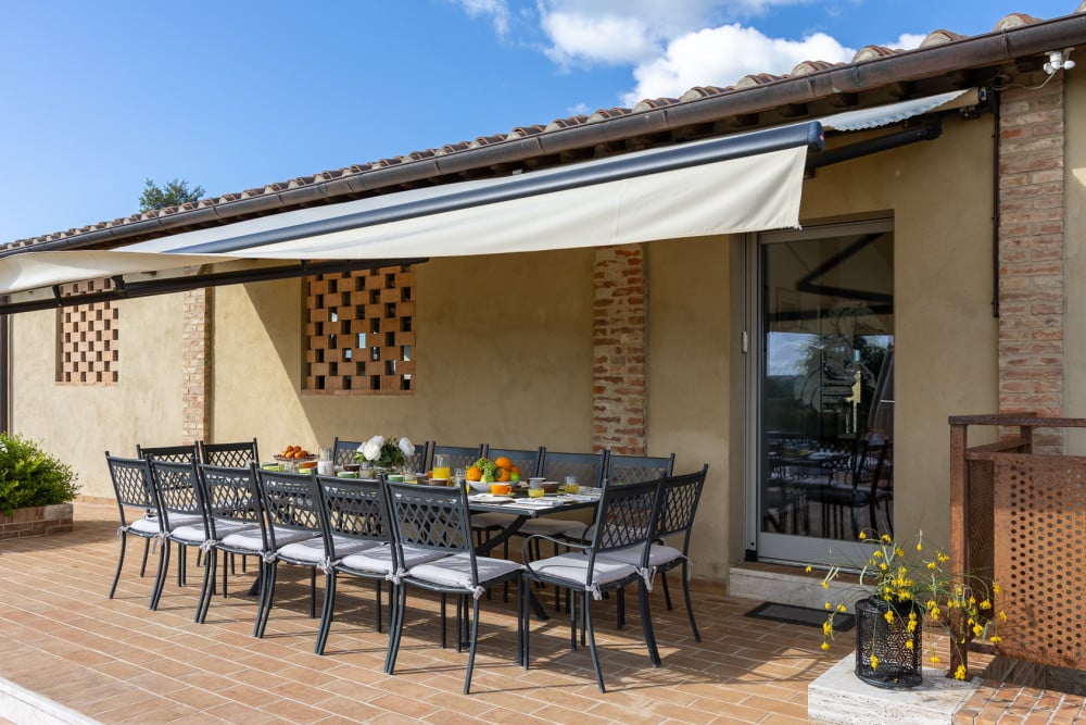 La Fonte Di Santa Regina