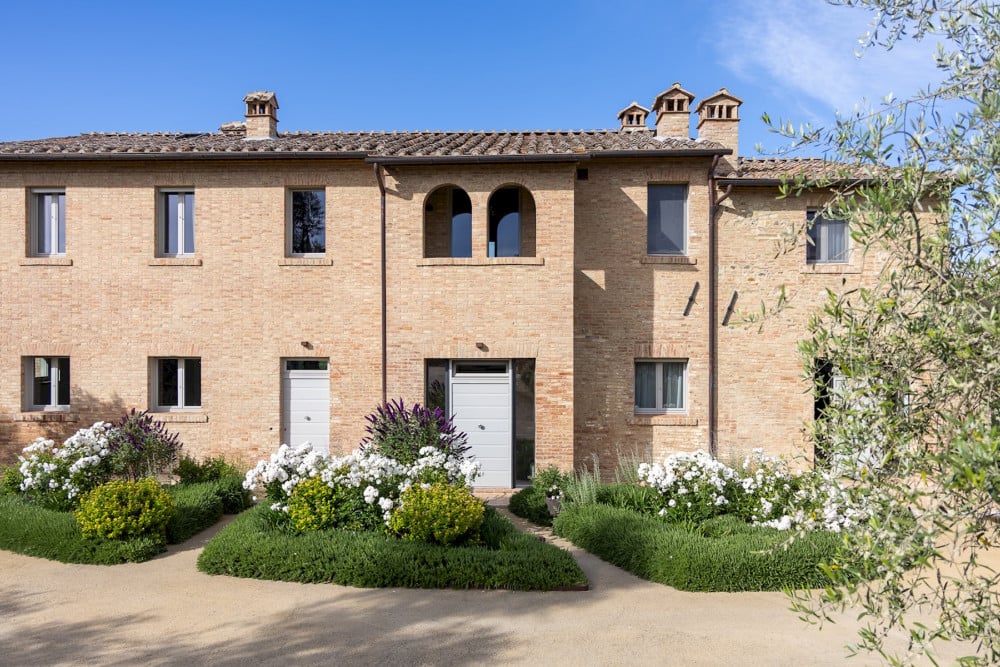 La Fonte Di Santa Regina