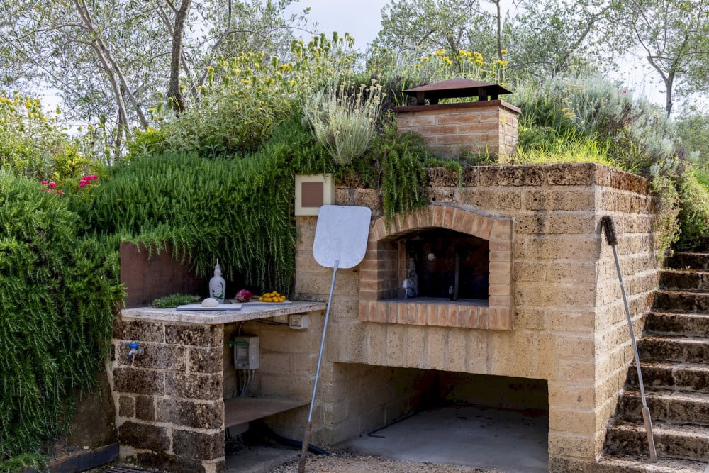 La Fonte Di Santa Regina