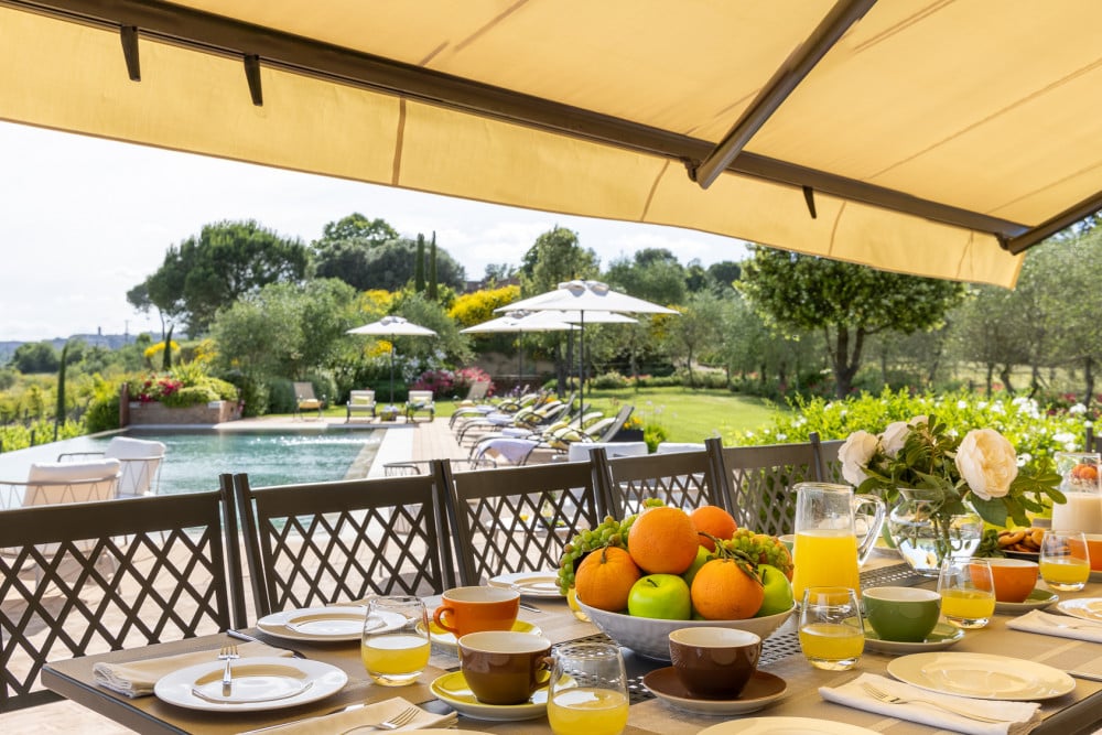 La Fonte Di Santa Regina