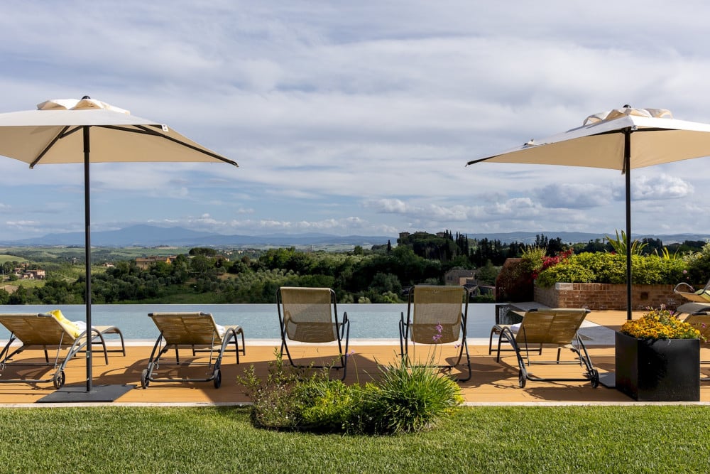 La Fonte Di Santa Regina