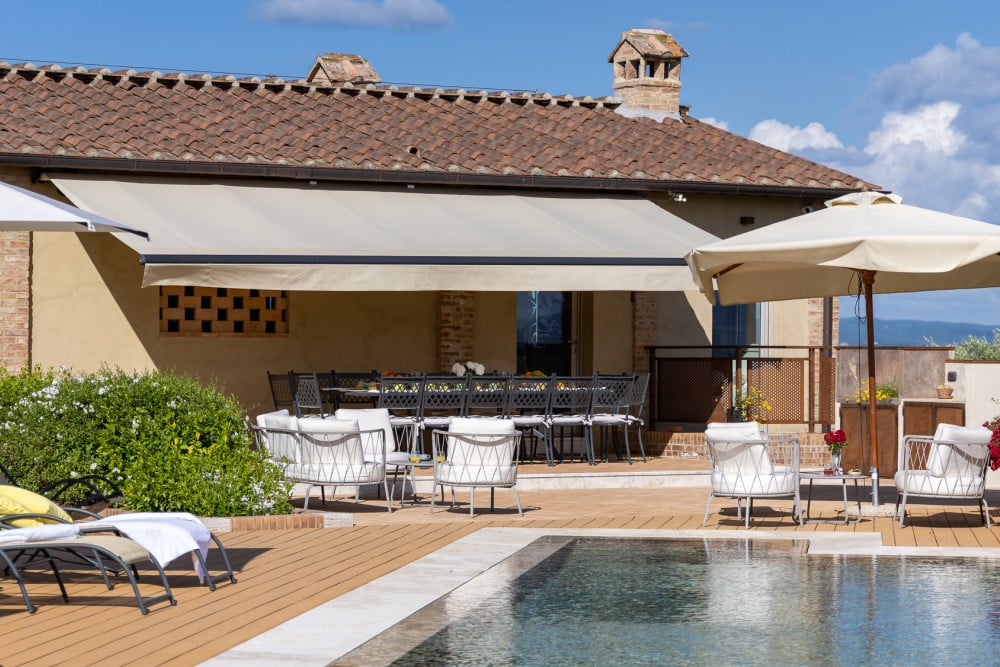 La Fonte Di Santa Regina