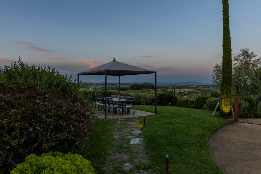 La Fonte Di Santa Regina