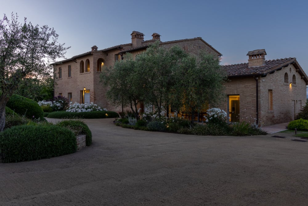 La Fonte Di Santa Regina