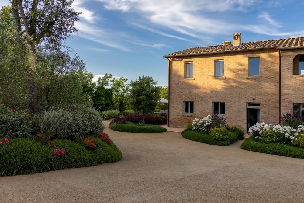 La Fonte Di Santa Regina